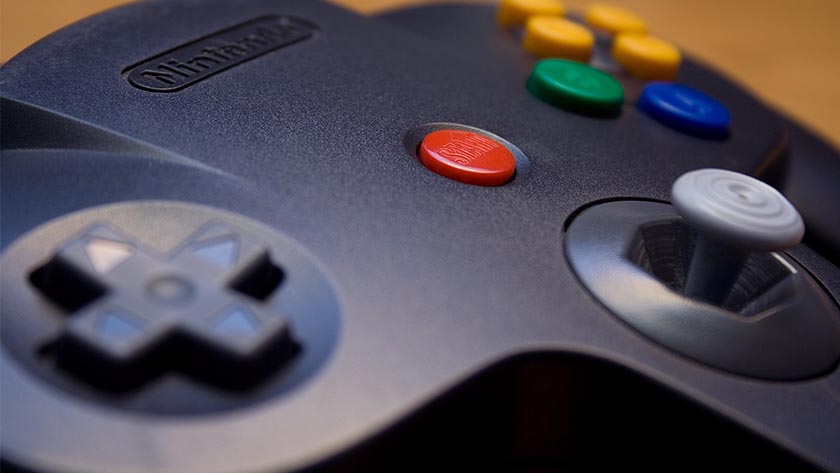 Nintendo 64 N64 emulators best N64 emulators for Android