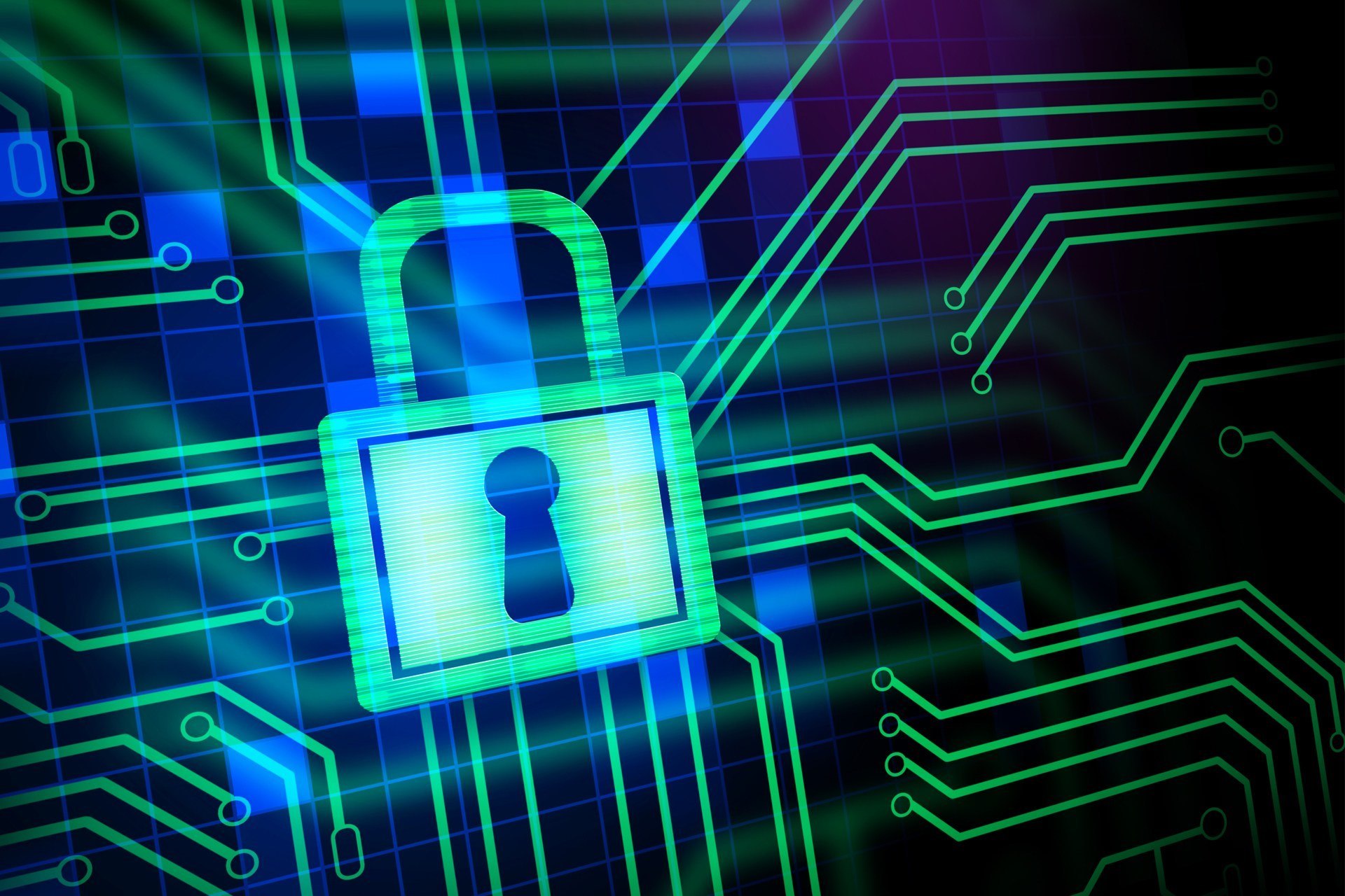 DataEncryptionLocked DataEncryptionLocked