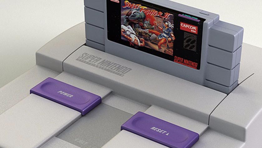 SNES best SNES emulators for Android