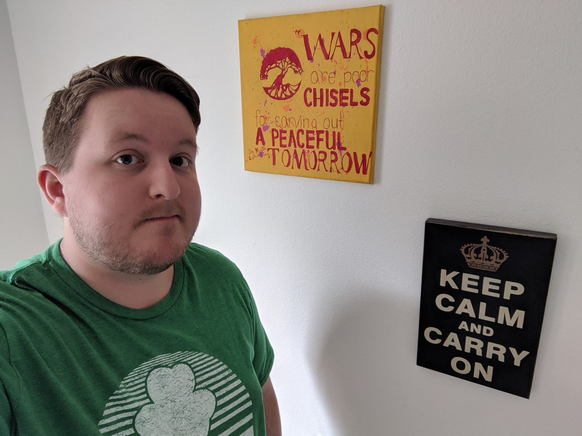 Google Pixel 3a Selfie Camera Sample Justin Duino Google Pixel 3a Selfie Camera Sample Justin Duino