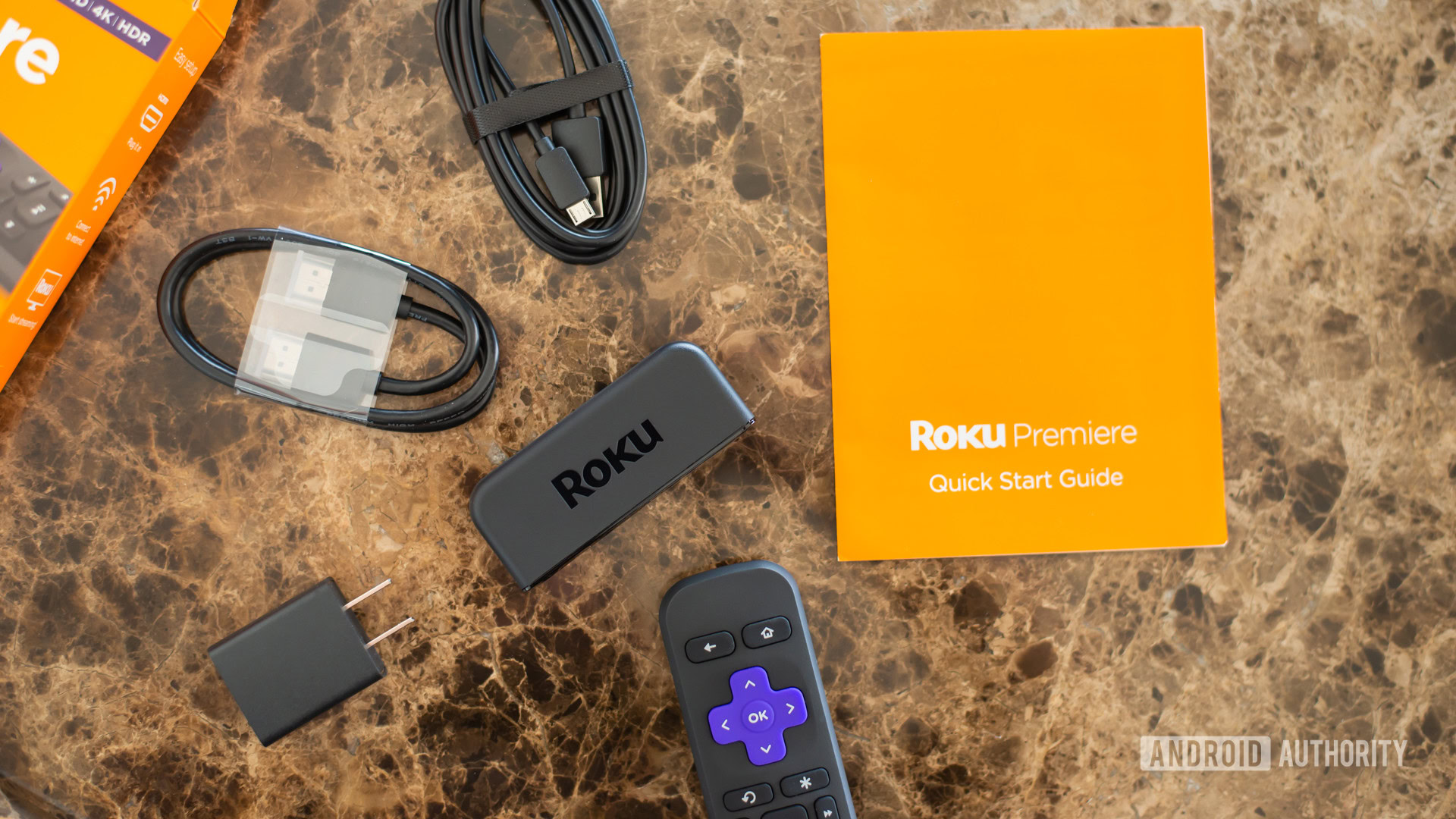 Roku Premiere accessories Roku Premiere accessories