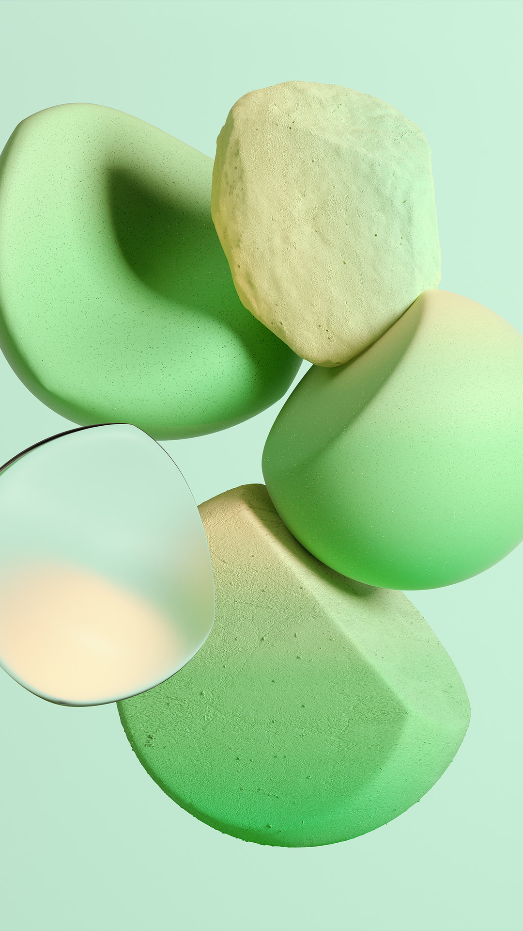 Xiaomi MIUI 13 Wallpapers 8