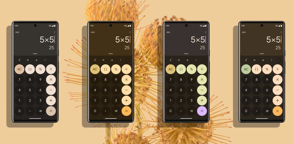 color versions android 13 color versions android 13