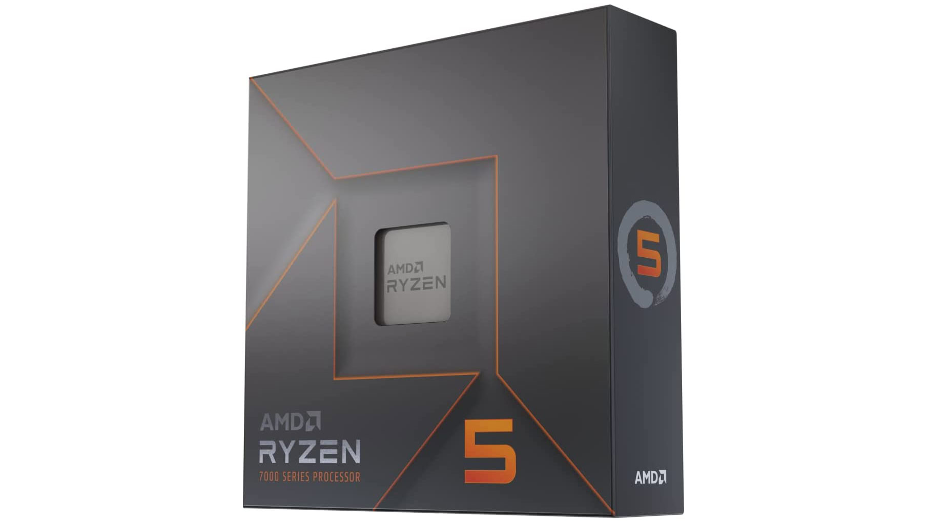 AMD Ryzen 5 7600X AMD Ryzen 5 7600X