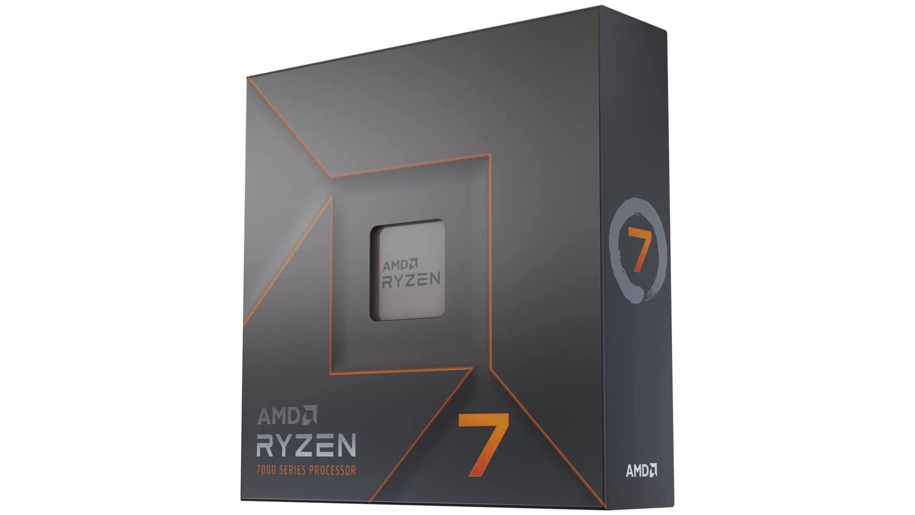 AMD Ryzen 7 7700X AMD Ryzen 7 7700X