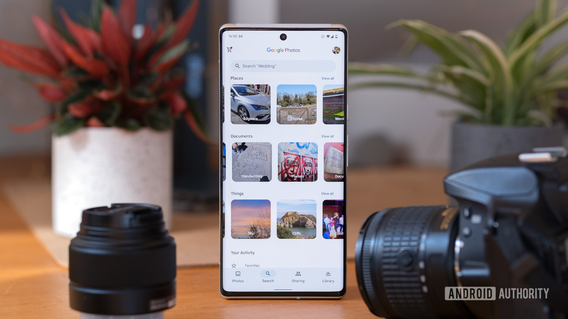 Google Photos AI Search Google Photos AI Search