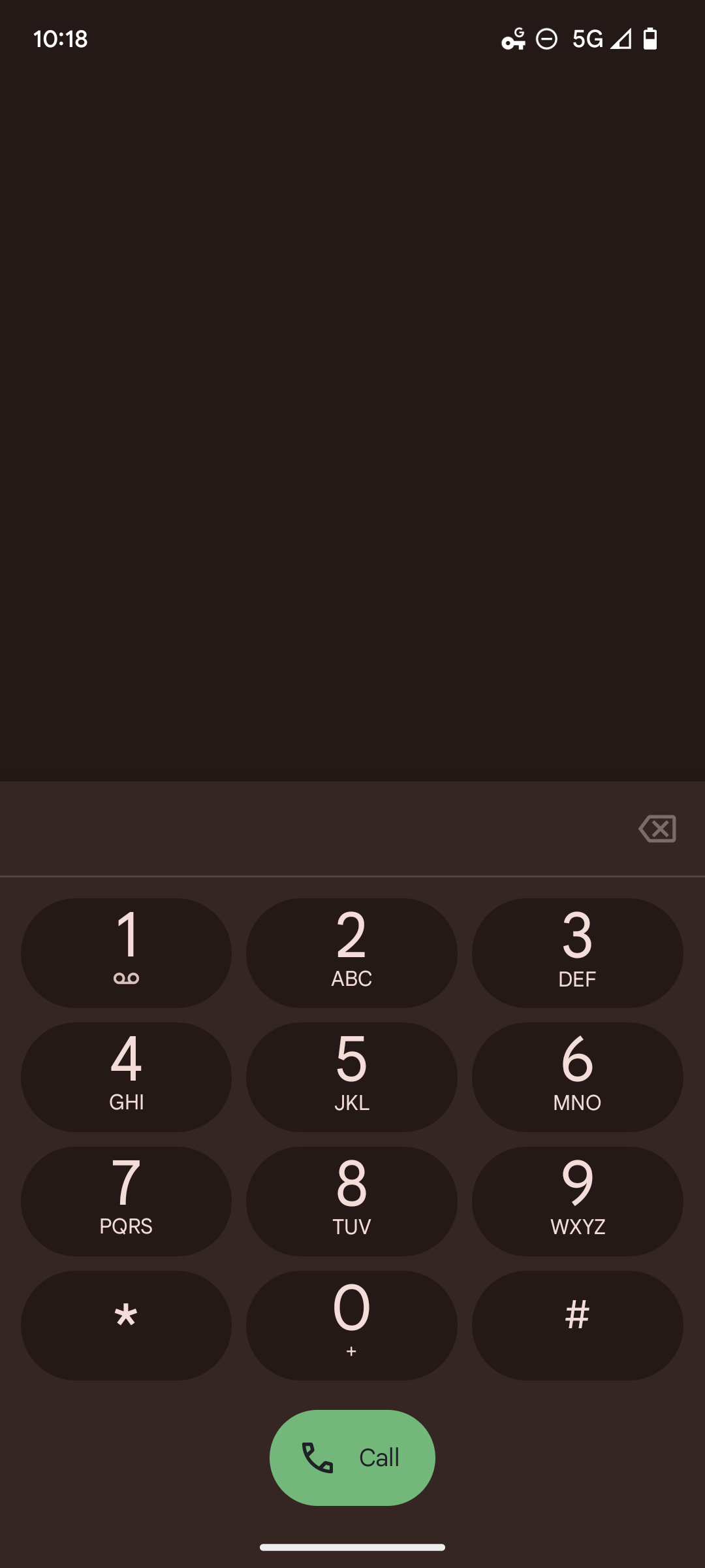 Pixel UI Android 13 Screenshot 8