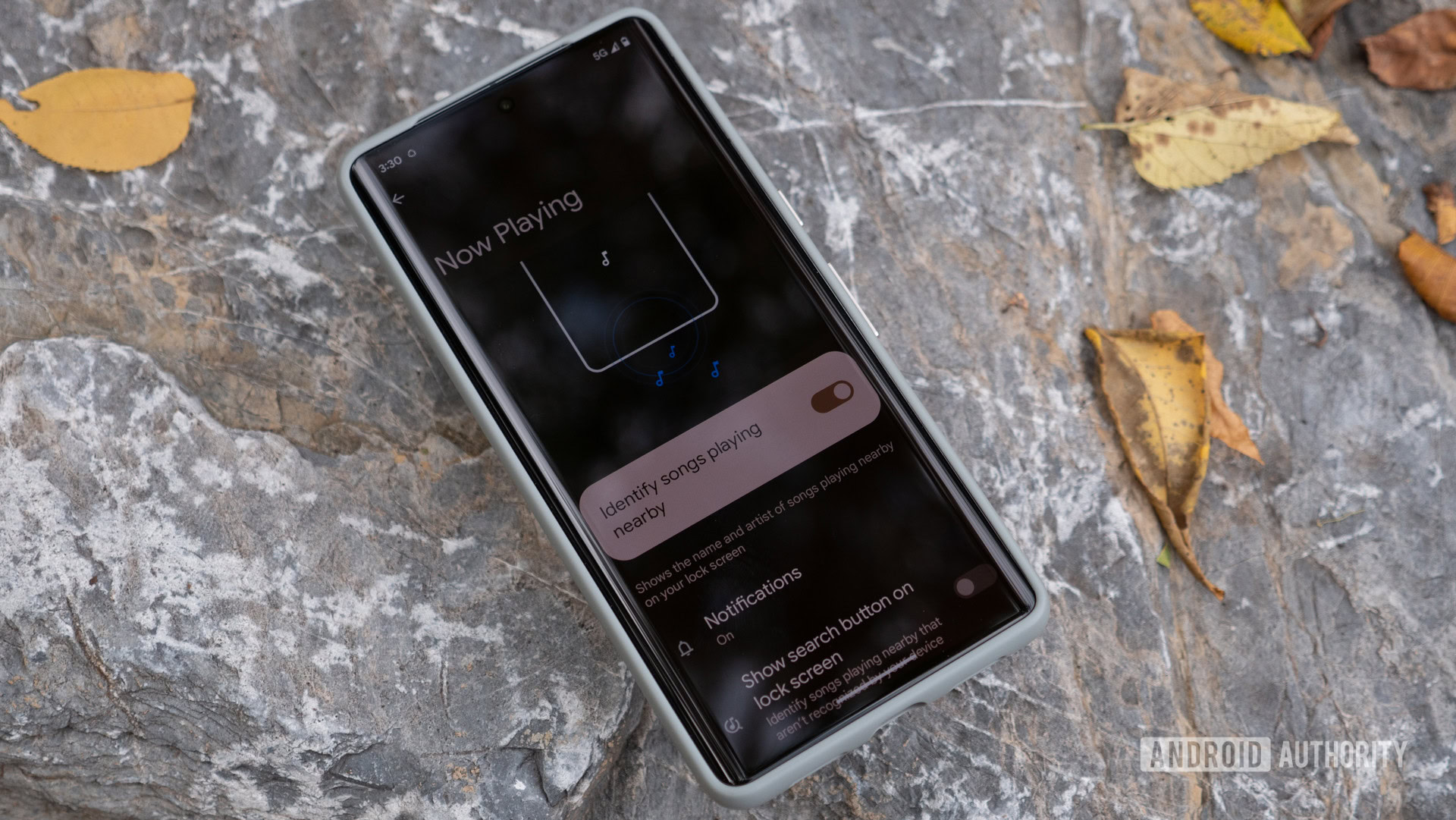 google pixel 7 pro now playing google pixel 7 pro now playing