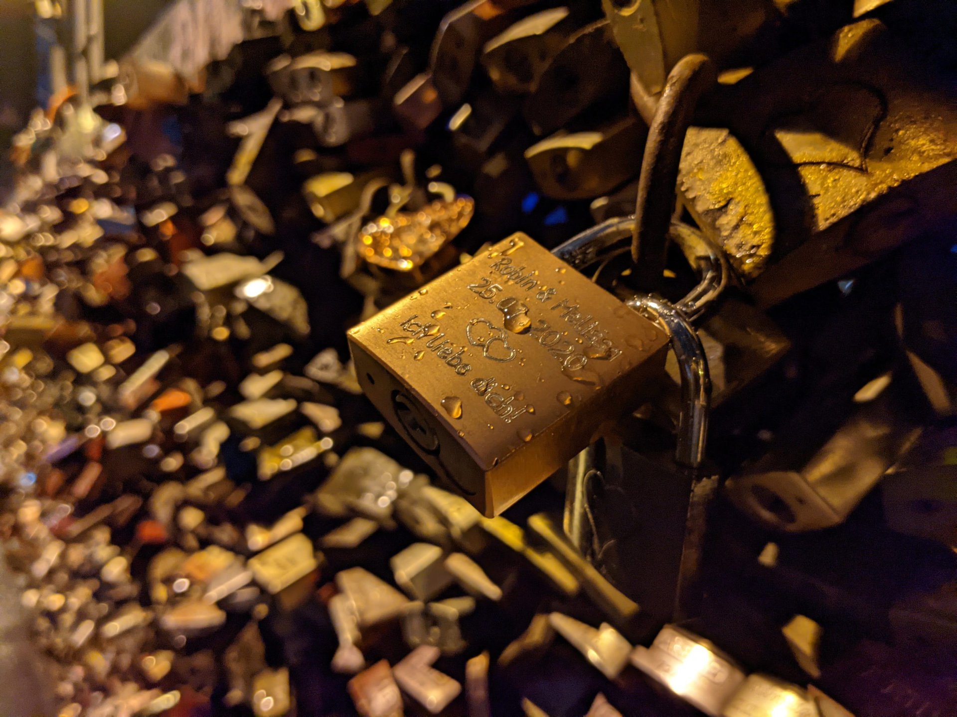 pixel 5 camera sample night 1