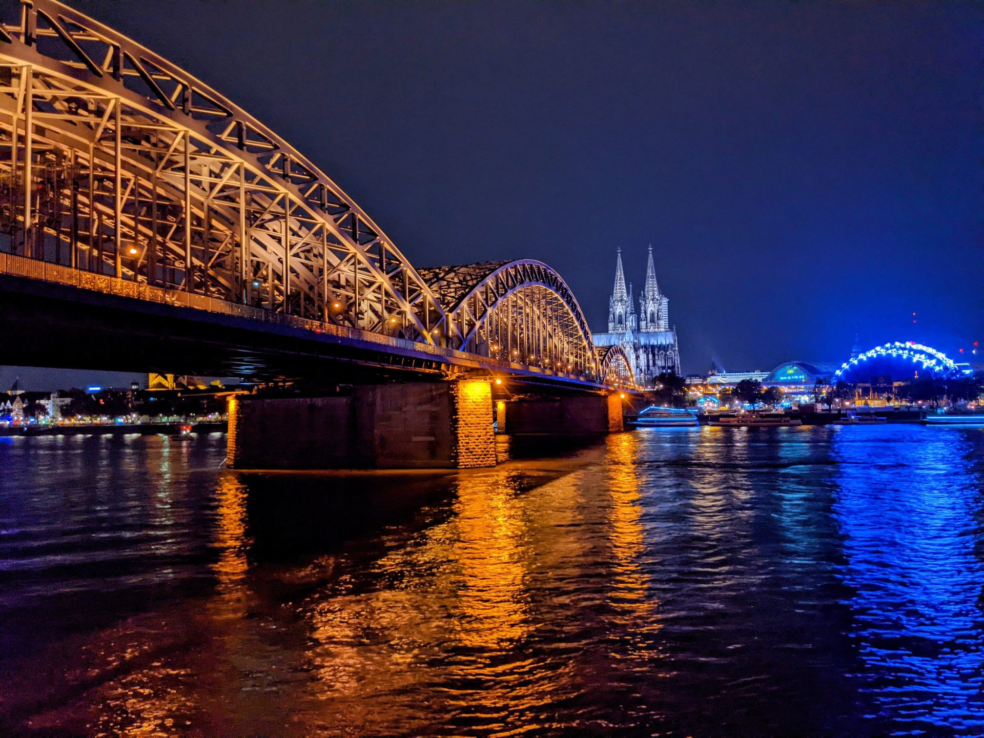 pixel 5 camera sample night 3