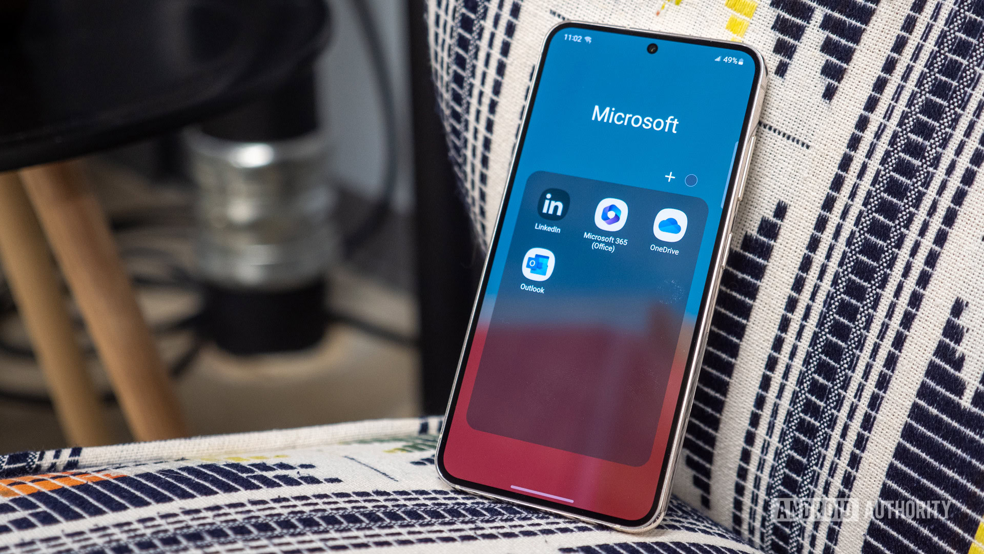 samsung galaxy s23 microsoft folder samsung galaxy s23 microsoft folder