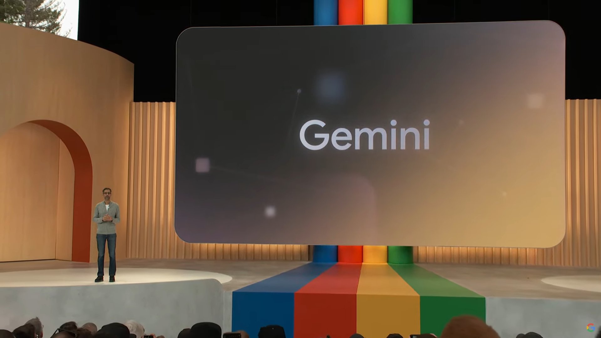Google IO 2023 gemini Google IO 2023 gemini