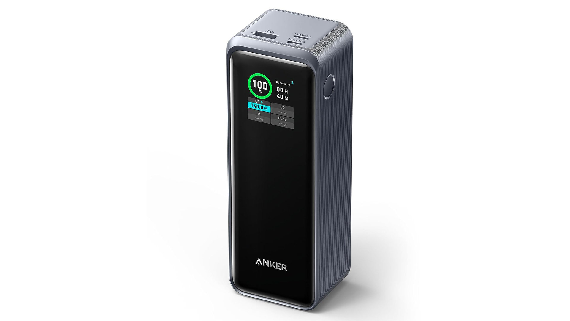 Anker Prime 27650mAh Power Bank Anker Prime 27650mAh Power Bank