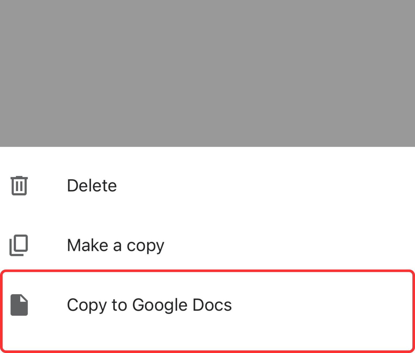 google keep copy to google docs google keep copy to google docs