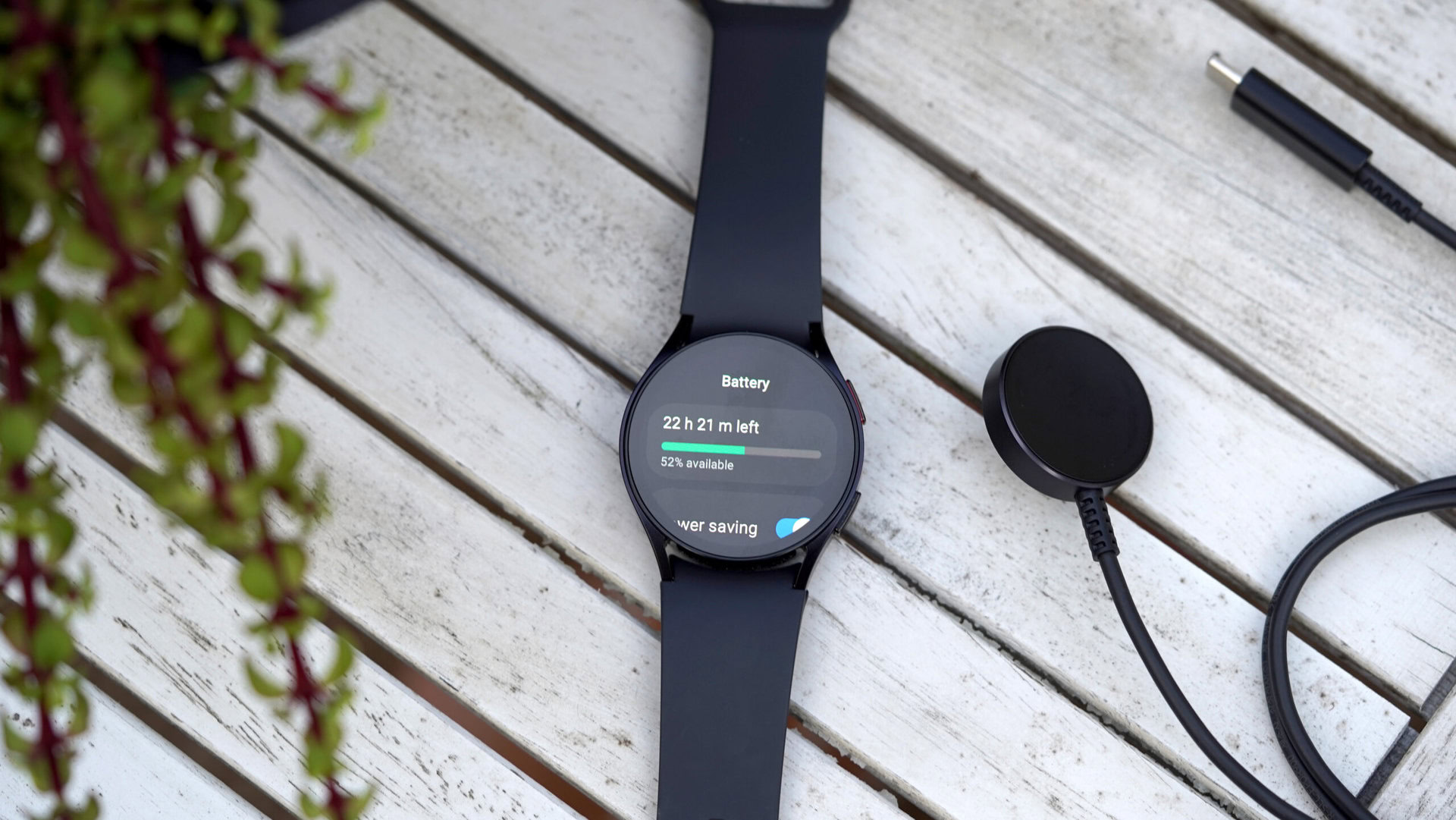 Samsung Galaxy Watch 6 battery Samsung Galaxy Watch 6 battery