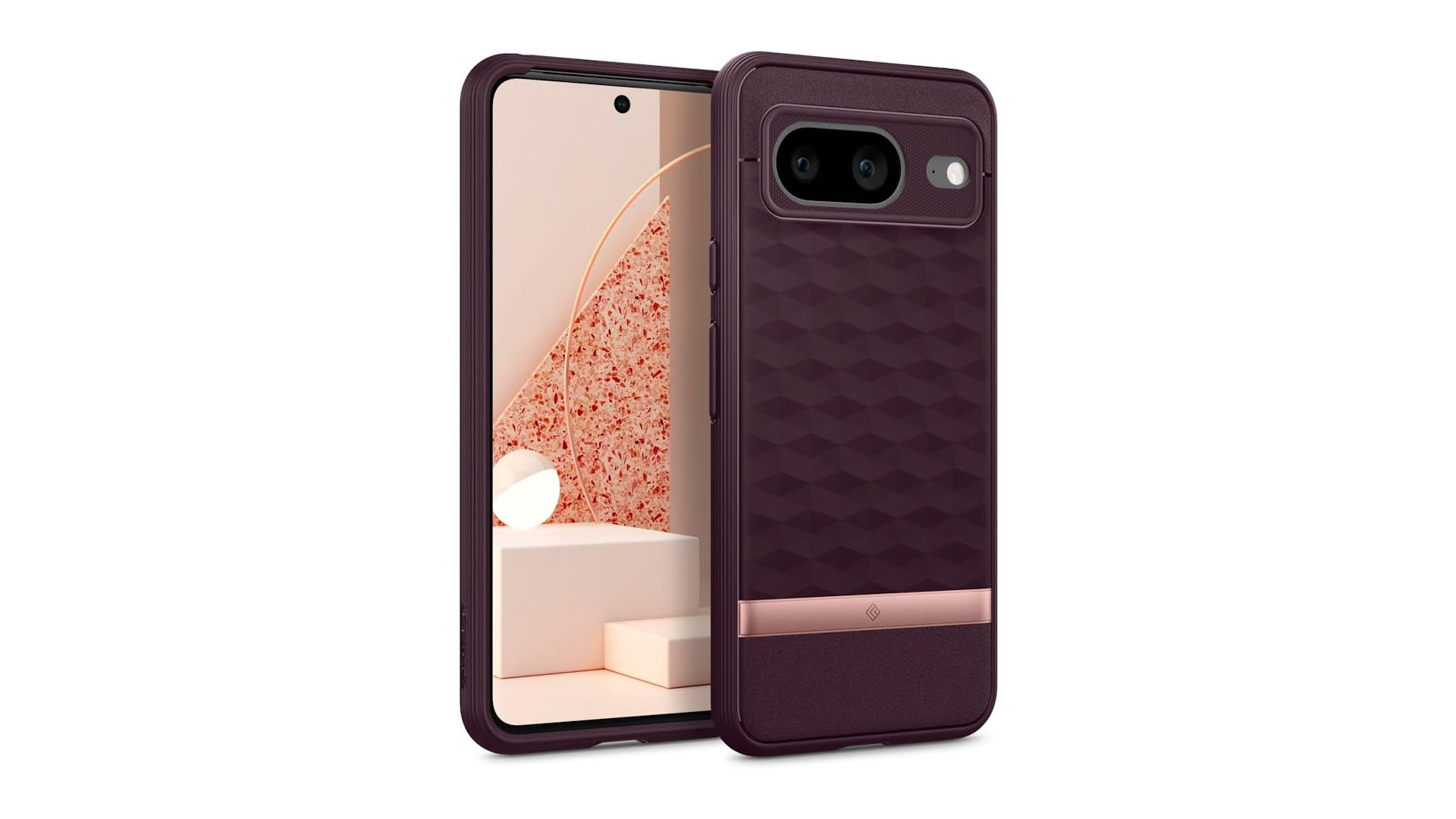 Caseology Parallax Google Pixel 8 case Caseology Parallax Google Pixel 8 case