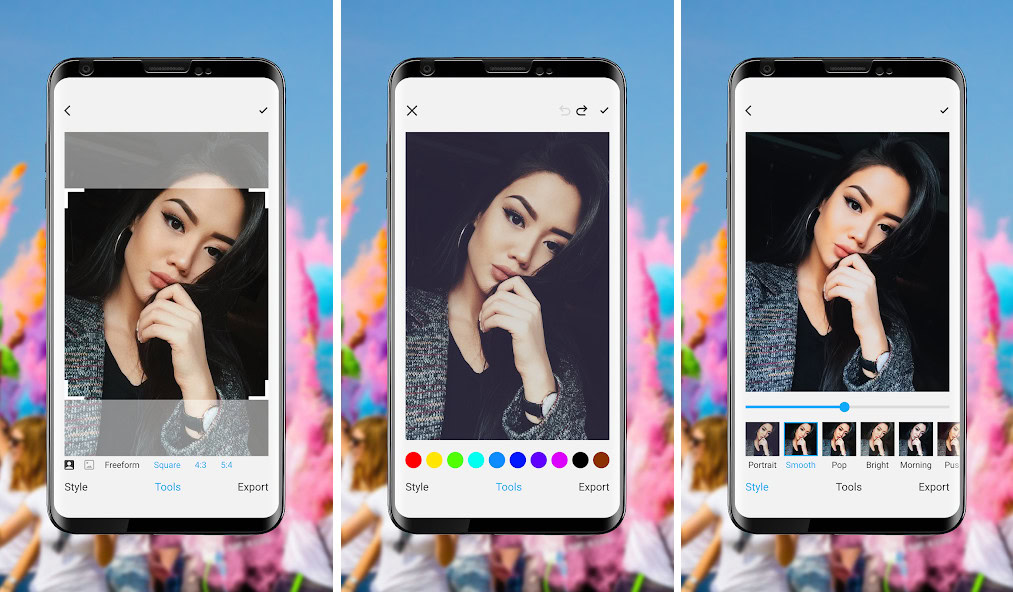 Photo Effects Pro