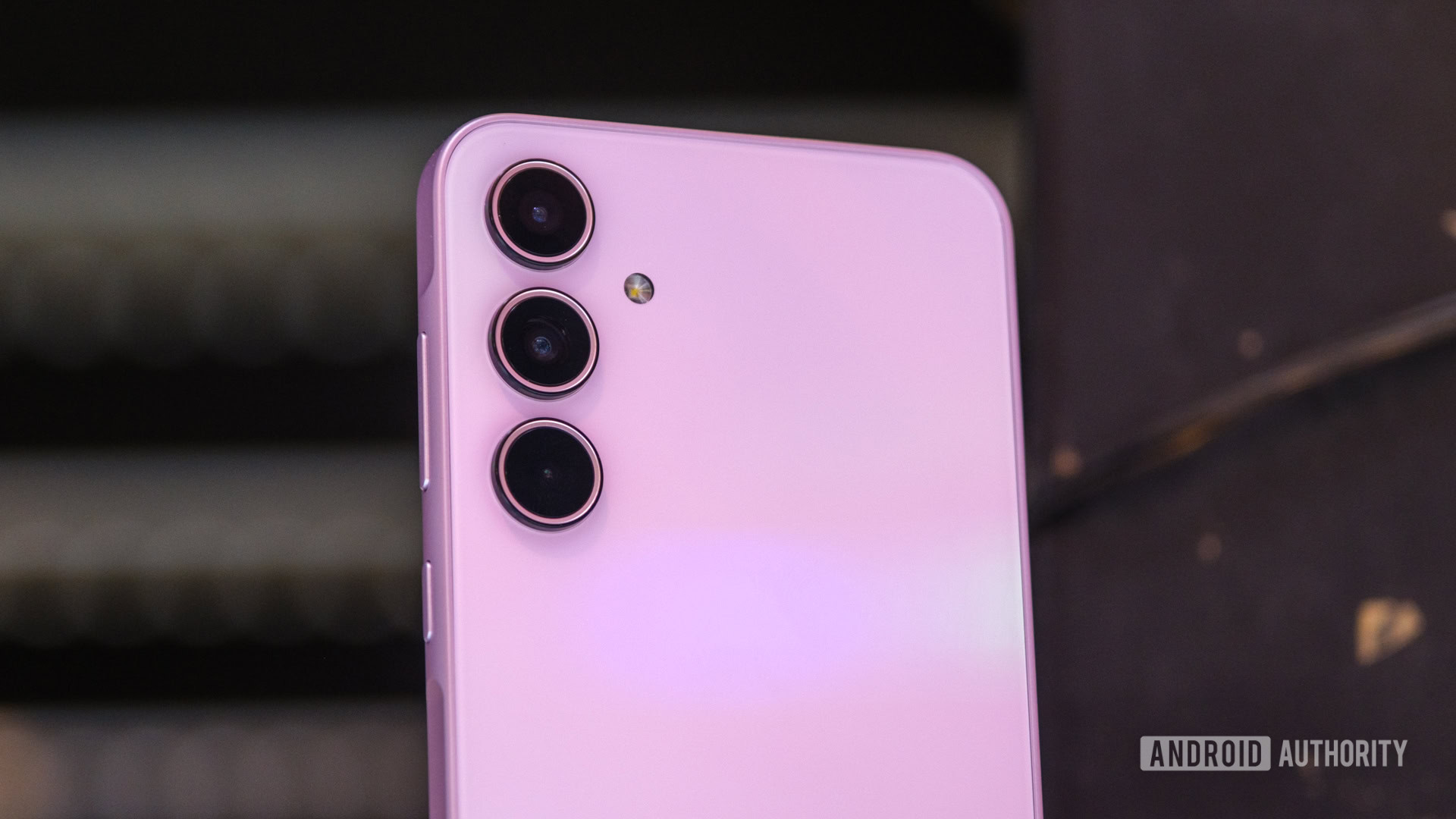 Samsung Galaxy A35 cameras Samsung Galaxy A35 cameras