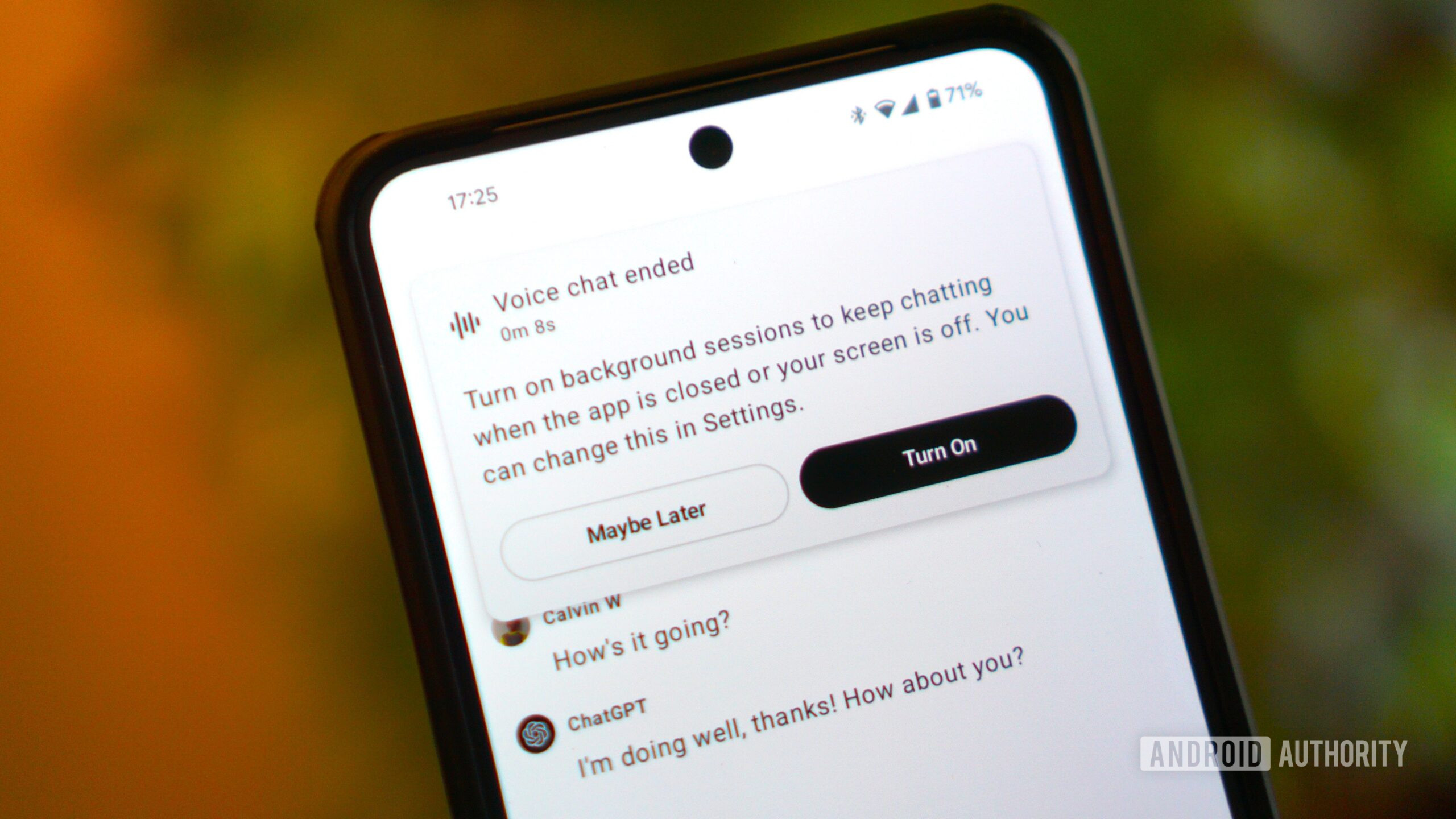 chatgpt voice conversations chatgpt voice conversations