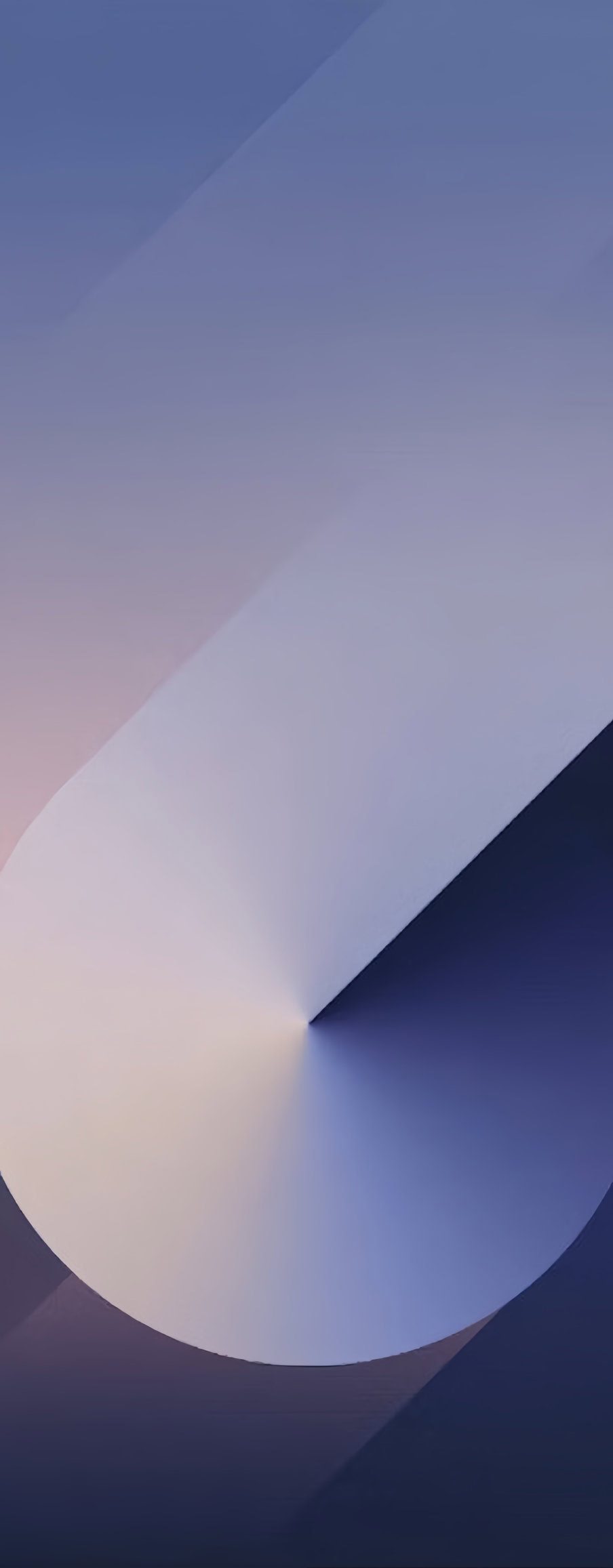 Samsung Galaxy Z Fold 6 Wallpaper 5 YTECHB