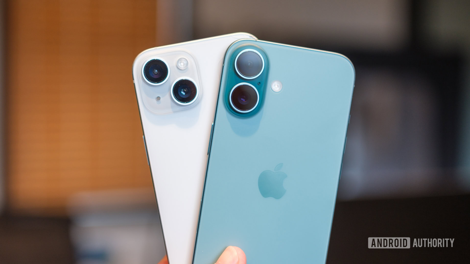 Apple iPhone 16 and iPhone 15 cameras Apple iPhone 16 and iPhone 15 cameras