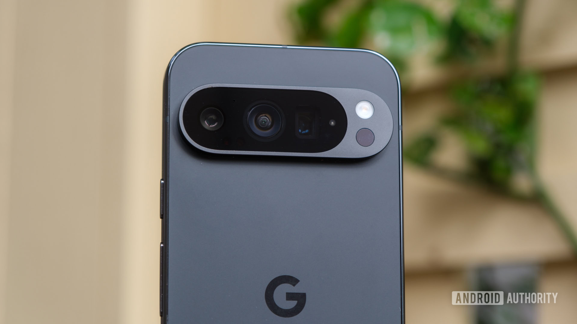 Google Pixel 9 Pro cameras Google Pixel 9 Pro cameras