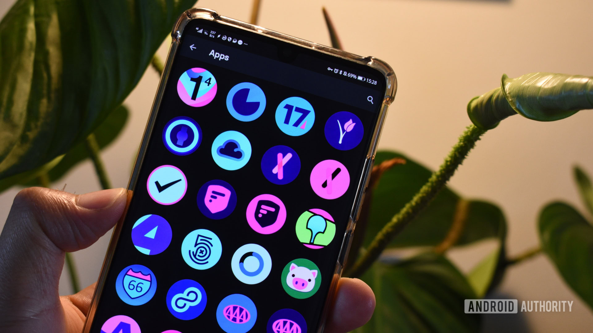 black magic icon pack android icon pack 1 black magic icon pack android icon pack 1