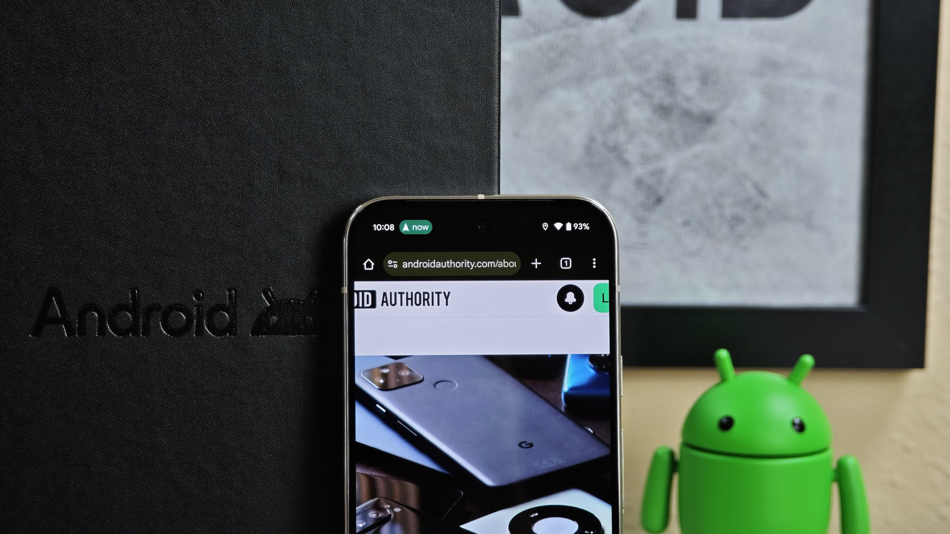 Google Maps Live Updates hero image Google Maps Live Updates hero image