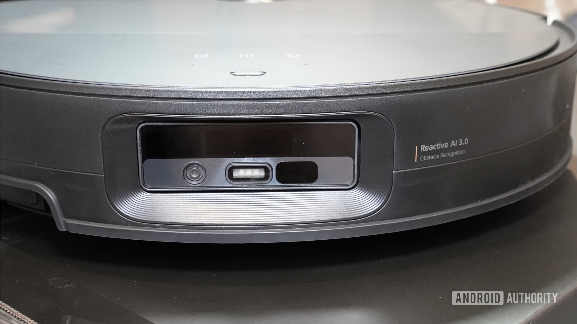 Roborock Saros 10 Reactive AI 3 sensors Roborock Saros 10 Reactive AI 3 sensors