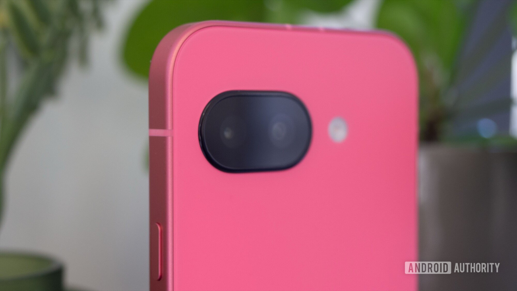 google pixel 9a back peony camera module 1