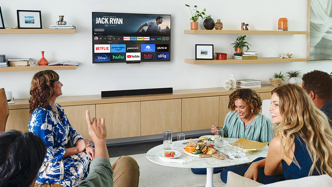 Insignia Fire TV