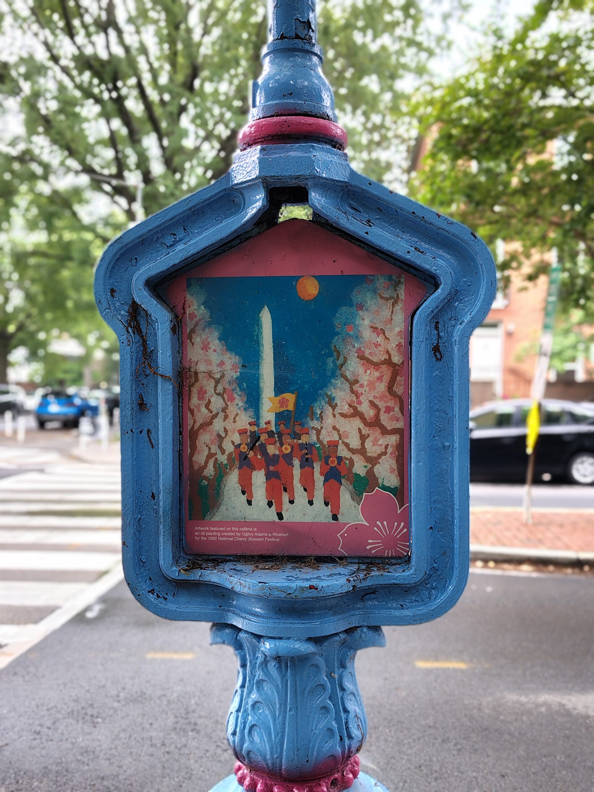 Motorola Moto G Stylus 2025 painted sign portrait