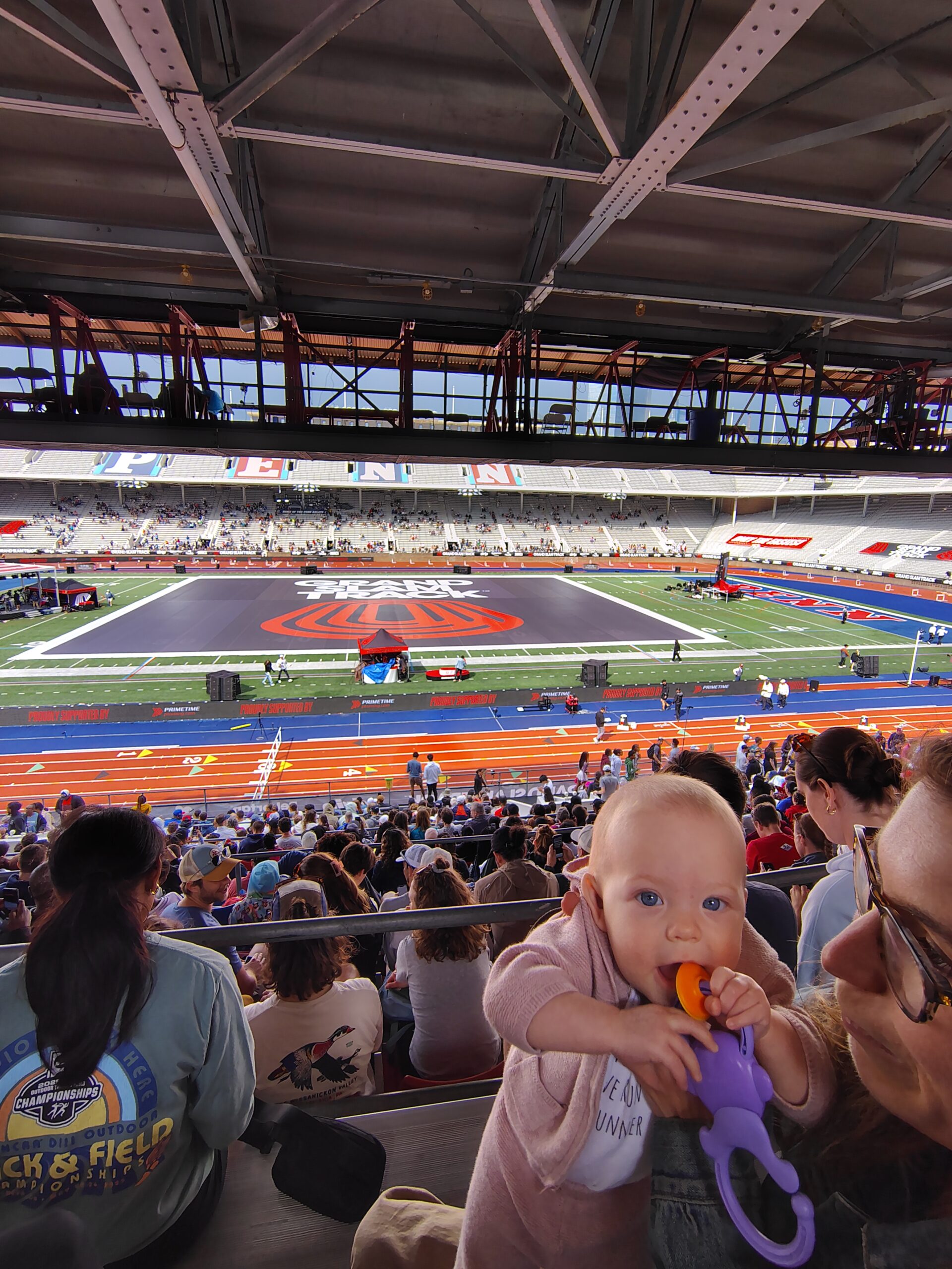 Motorola Moto G Stylus 2025 track meet stands ultrawide