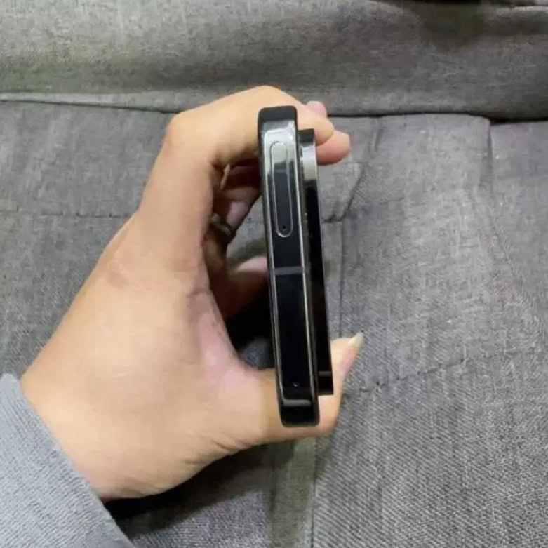Pixel 10 Pro prototype 4