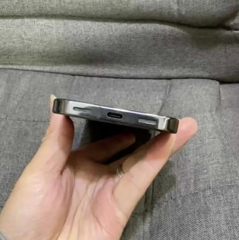 Pixel 10 Pro prototype 5