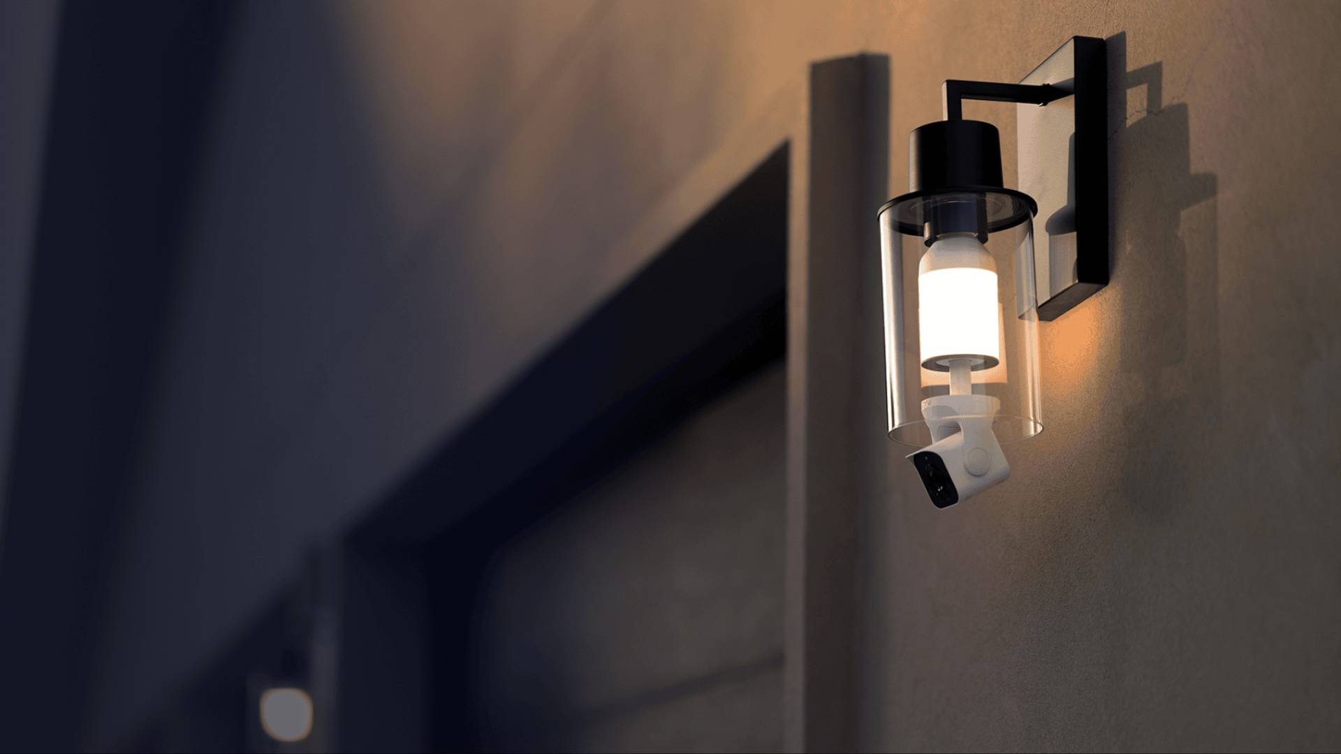 Wyze Bulb Cam