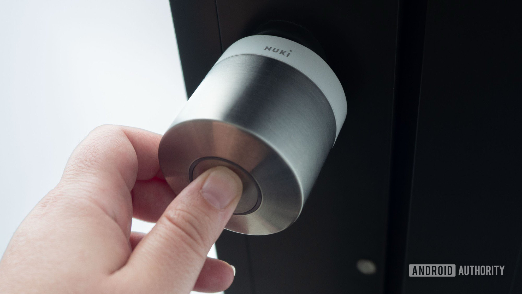 nuki smart lock ultra 5